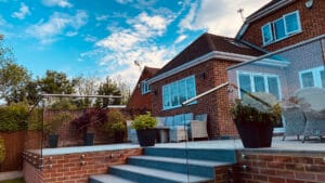 Best Glass Balustrades Kent 