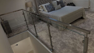 Local Glass Balustrades Kent 