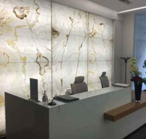 translucent thin stone suppliers