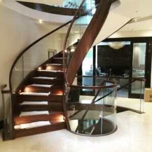 Frameless Glass Balustrades Aylesford Kent 