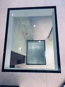 glass floors kent 