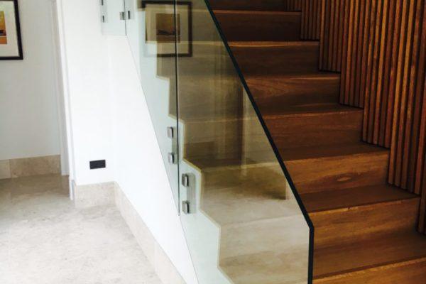 structural glass engineer reports