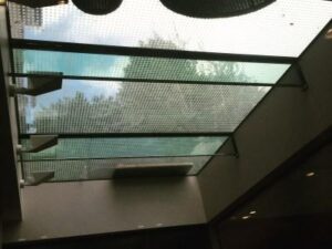 walk on glass kent suppliers