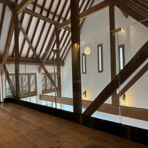 Glass Balustrades sittingborne