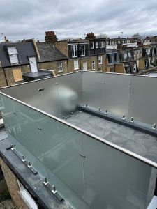 glass spigots supplied and installed kent 