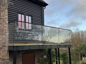 black side fix glass adapters