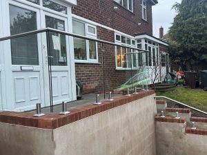 glass spigots dartford kent